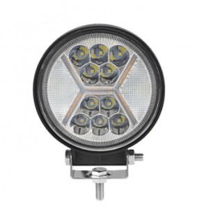  LED  Allpin 36   (8854D24) 5