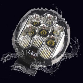  LED  Allpin 75 Spot (8845W75) 4