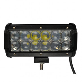    Led   12 Led 5D-36W-SPOT (12943)