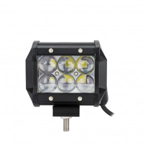   Led   6 Led 5D-18W-SPOT