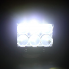   Led   6 Led 5D-18W-SPOT 8