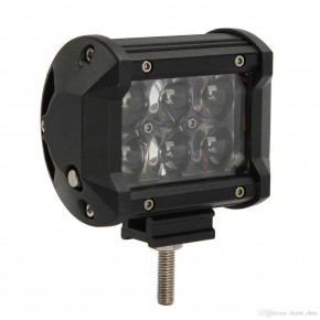   Led   6 Led 5D-18W-SPOT 9