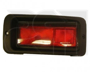   FPS Mitsubishi Pajero Sport 1997-2008    (3737 F4-P)