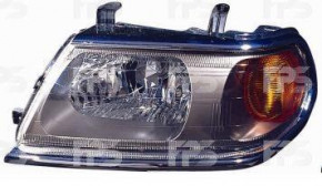   FPS MITSUBISHI PAJERO SPORT I 00-08  (3737 R3-P)