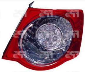 ˳  FPS Volkswagen Jetta 2005-2011   LED (9544 F2-P)