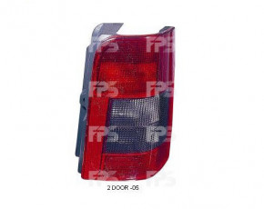 ˳  FPS Citroen BerlingoPeugeot Partner 2005-2008  (2.) (0550 F8-P)