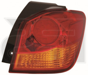   FPS Mitsubishi ASX 2010-2015   LED (4819 F2-P)