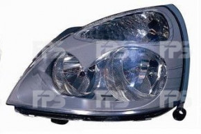   FPS RENAULT SYMBOL 02-08/CLIO II 01-05 , . , . (5604 R03-P)