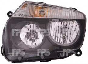   FPS RENAULT DUSTER 10-15 , . , . (5627 R3-P)