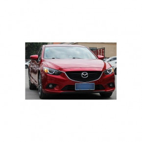 Mazda 3 Axela 2014+      Spoon LD (MZ007-U6WL1-BN2) 7