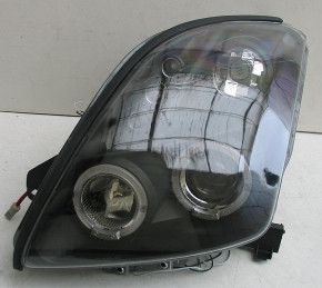 Suzuki Swift    (HU439-02-1-E-01) 4