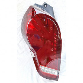 Chevrolet Spark/Ravon R2   LED Union Jack  (WH144-4)