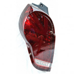 Chevrolet Spark/Ravon R2   LED Union Jack  (WH144-4) 3