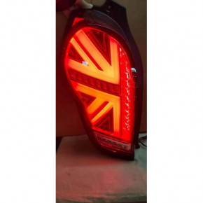 Chevrolet Spark/Ravon R2   LED Union Jack  (WH144-4) 7