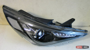 Hyundai Sonata YF   ,   DRL  YZ1 (YAA-SNT-0171B) 3