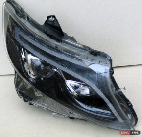 Mercedes Benz Vito Viano W447   Full LED   LD1 (BZ001-FFEED1ABL1) 3