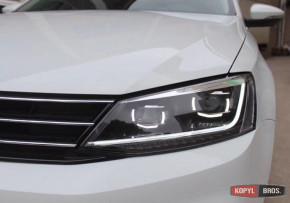 Volkswagen Jetta Mk6    SY  B8 (SY-VWJT8) 4