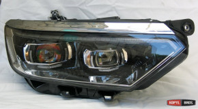 Volkswagen Passat B8    Full LED  B8.5 SY (SY-VWB82020)