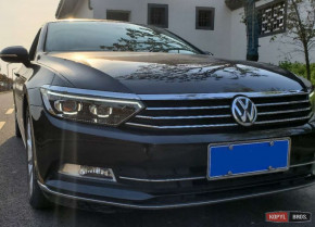 Volkswagen Passat B8    Full LED  B8.5 SY (SY-VWB82020) 4