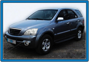   Omsaline KIA Sorento 2002-2009 2 (4002103)