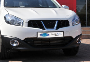    Omsaline Nissan Qashqai 2010-2014 Abs  2 (5021103)