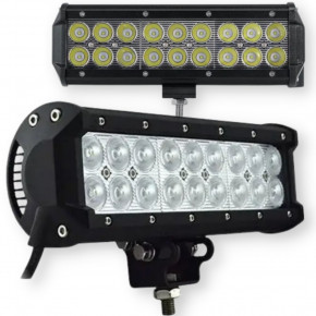  LED-  54    (18 LED) 5D-54W-MIX  (5D-54W-MIX_447)