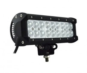  LED-  54    (18 LED) 5D-54W-MIX  (5D-54W-MIX_447) 7