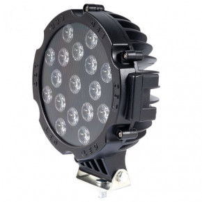    (17.*3w) EPISTAR Spot LED (16./ .) (BOL1703S)