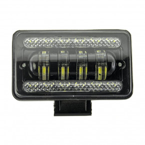   CYCLONE WL-R2 40W DRL Low