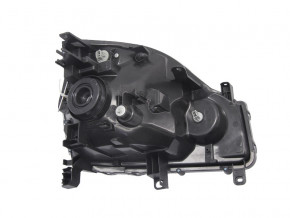   Depo Nissan X-Trail T31 2007-2010  H4 (215-11C1L-LD-EM) 3