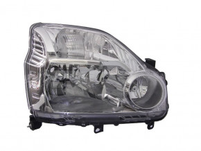   Depo Nissan X-Trail T31 2007-2010  H4 (215-11C1R-LD-EM)