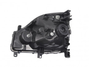   Depo Nissan X-Trail T31 2007-2010  H4 (215-11C1R-LD-EM) 3