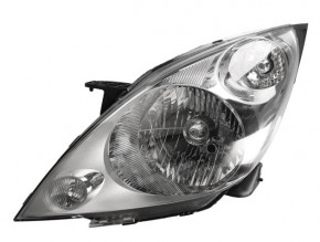   Depo Chevrolet Spark 2009-2013  H4  .  (235-1111LMLD-EM)