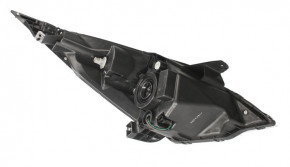   Depo Chevrolet Spark 2009-2013  H4  .  (235-1111LMLD-EM) 3