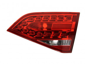   Depo Audi A4 2008-2012   Led (446-1312R-UE)