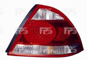   Depo Nissan Almera Clasic 2007-2013  (215-19J9L-UE)