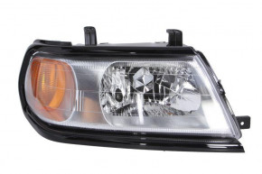   Depo Mitsubishi Pajero Sport 2005-2008  H4  . /..,(  (114-1121R-LDEM2)