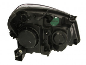   Depo Nissan Qashqai/Qashqai+2 (J10/JJ10) 2006-2010 H7/H7, . . (215-11B8L-LD-EM) 3