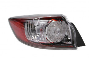   Depo Mazda 3 Hb 2009-2013   LED (216-1981L-UE)