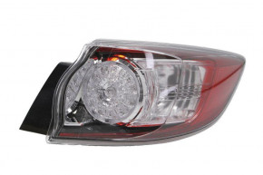 ˳  Depo Mazda 3 Hb 2009-2013   LED (216-1981R-UE)