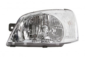   Depo Hyundai Getz 2002-2004  H4 (221-1118L-LD-E)