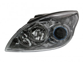   Depo Hyundai i30 2007-2012  H7/H1 (221-1146L-LD-EM)