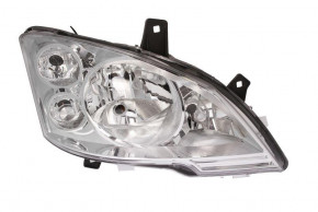   Depo Mercedes Vto W639 2010-2014  H7/H7/H7/PY21W/W21/5W (440-1191RMLD-EM)