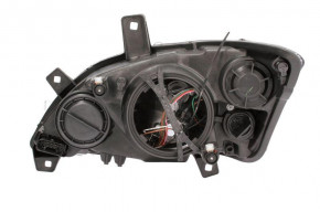   Depo Mercedes Vto W639 2010-2014  H7/H7/H7/PY21W/W21/5W (440-1191RMLD-EM) 3