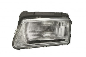   Depo Audi A4 1995-1998  H4 (441-1124L-LD-E)