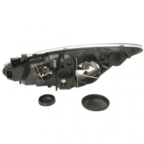   Depo Peugeot 307 2005-2008  H7/H1 ., . . (550-1137R-LD-EM) 3