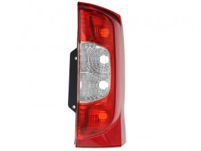 ˳  Depo Fiat Fiorino/Citroen Nemo/Peugeot Bipper 2008-  (1.) (661-1953R-UE)