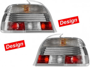   Hella BMW 5 (E39) 1995-2003  Design  2 (2SK 008 272-801)