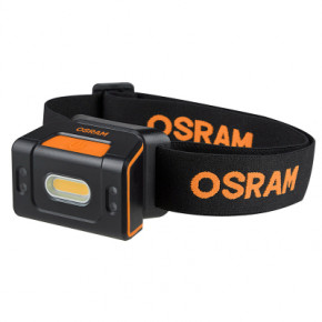   Osram   LEDInspect HEADTORCH250 (LEDIL404)