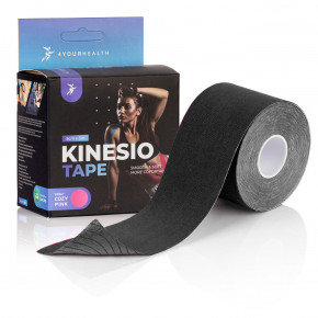   4yourhealth Kinesio Tape 5cm*5m 